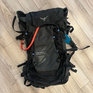 Osprey backpack Variant 37